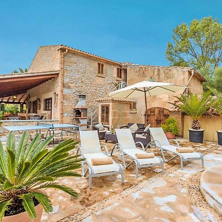 Villa Mosson By Sealand Villas Port de Pollença Buitenkant foto