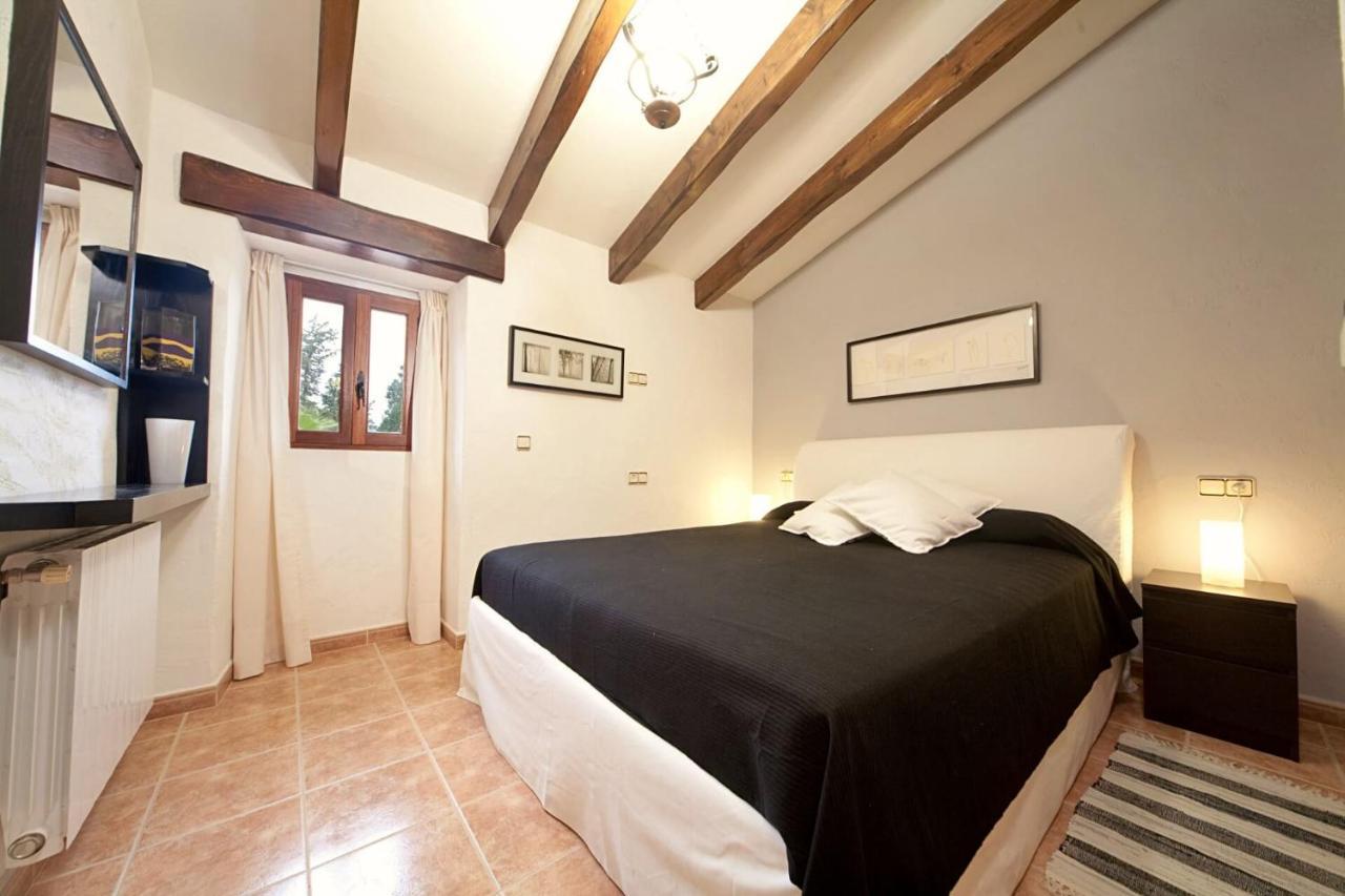 Villa Mosson By Sealand Villas Port de Pollença Buitenkant foto